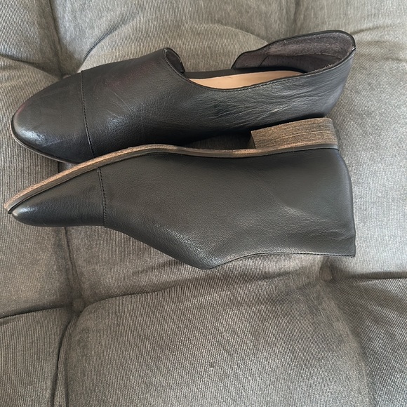 Diba True “No Way Out Dorsays” Ankle Shootie, 8.5 - Picture 3 of 6